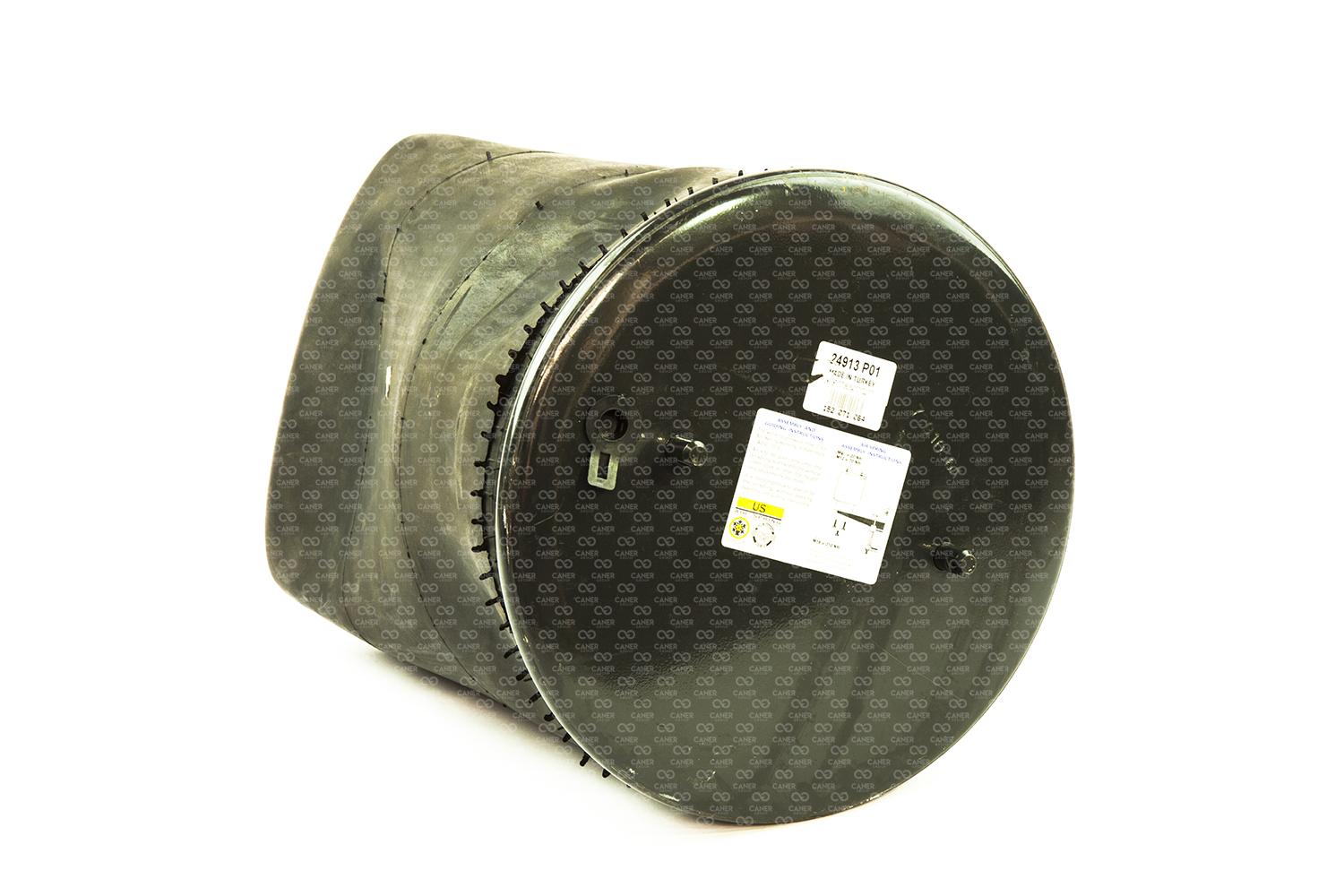 44913-4S AIRREX; SCANIA ÇEKER KÖRÜK ALTI KAPALI